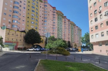 Apartamento 3 Quartos em Areeiro