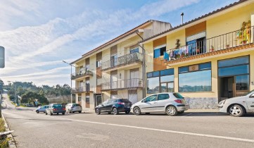 Apartamento 3 Quartos em Arrifana