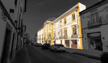 Apartment  in Évora (São Mamede, Sé, São Pedro e Santo Antão)