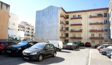 Appartement 2 Chambres à Carregado e Cadafais