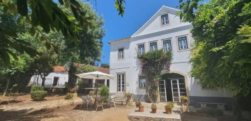 House 6 Bedrooms in Leiria, Pousos, Barreira e Cortes