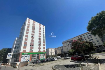 Apartamento 2 Quartos em Olivais