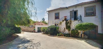 House  in Santa Marta de Portuzelo