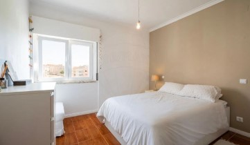 Apartamento 2 Quartos em Rio de Mouro