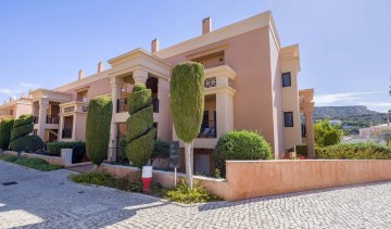 Apartment 3 Bedrooms in Luz