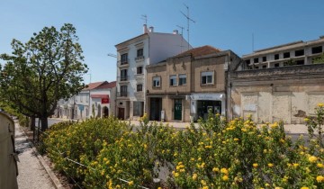 Appartement 3 Chambres à Nossa Senhora do Pópulo, Coto e São Gregório