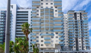 Apartamento 4 Quartos em Ajuda