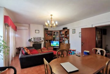 Apartamento 4 Quartos em Castelo Branco