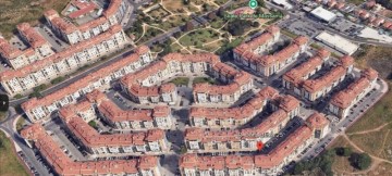 Apartamento 4 Quartos em Queluz e Belas