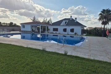 House  in Aldeia dos Fernandes