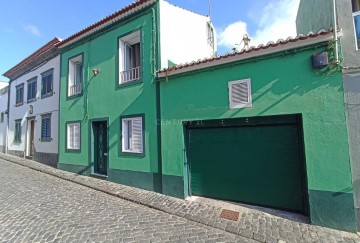 Moradia 4 Quartos em Ribeira Grande (Conceição)