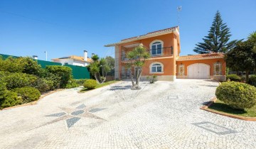 Maison 5 Chambres à A dos Cunhados e Maceira