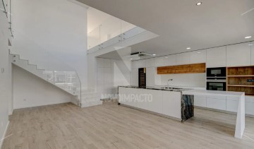 Appartement 4 Chambres à União das Freguesias de Setúbal