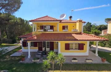 Maison 6 Chambres à São Pedro de Tomar