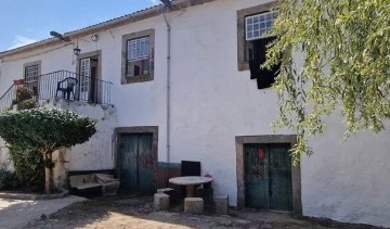 House  in Mujães