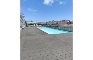 Apartment 1 Bedroom in Areeiro