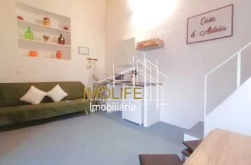 House 2 Bedrooms in Brotas