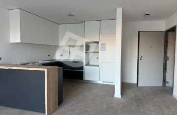 Apartamento 2 Quartos em Aradas