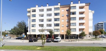 Apartamento 2 Quartos em Viseu