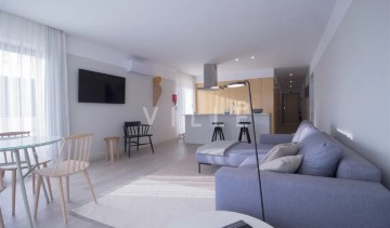 Apartamento 1 Quarto em Glória e Vera Cruz