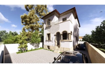 House  in Lordelo do Ouro e Massarelos