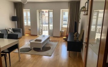 Apartamento 2 Quartos em Braga (São Vicente)