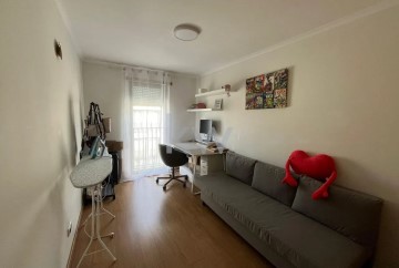 Appartement 2 Chambres à São Domingos de Rana