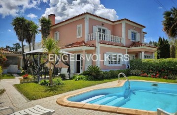 Maison  à Quinta do Conde