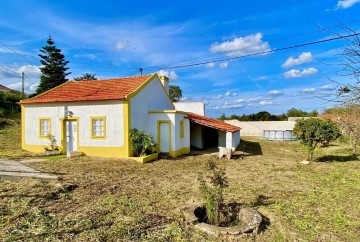 Maison 2 Chambres à Paialvo