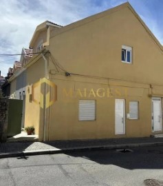 Maison 1 Chambre à Mafamude e Vilar do Paraíso