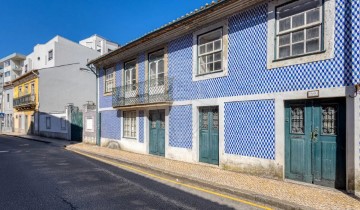 Casa o chalet 4 Habitaciones en Ovar, S.João, Arada e S.Vicente de Pereira Jusã