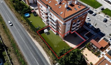 Apartment 3 Bedrooms in Condeixa-a-Velha e Condeixa-a-Nova