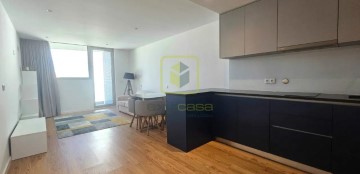 Apartamento 1 Quarto em Glória e Vera Cruz