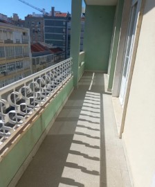 Apartamento 3 Quartos em Alvalade