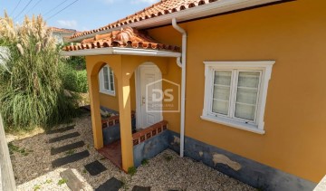 Maison 3 Chambres à Santa Eufémia e Boa Vista