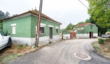 House 3 Bedrooms in Arcos e Mogofores