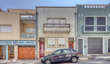 Maison 5 Chambres à Bonfim