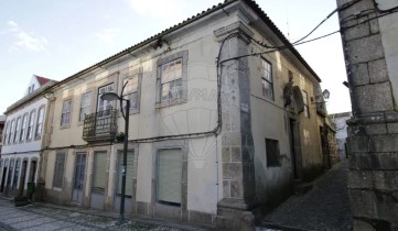 Moradia 3 Quartos em Santa Comba Dão e Couto do Mosteiro