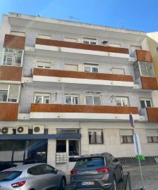 Apartamento 2 Quartos em Campo de Ourique