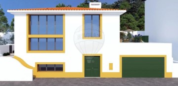 Apartment 1 Bedroom in S.Maria e S.Miguel, S.Martinho, S.Pedro Penaferrim