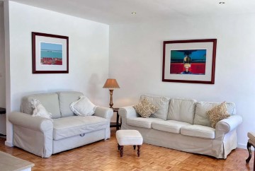 Apartment  in Belém