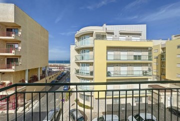 Appartement 3 Chambres à Nazaré