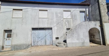 Maison 5 Chambres à Mação, Penhascoso e Aboboreira