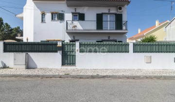 Moradia 5 Quartos em Quinta do Conde