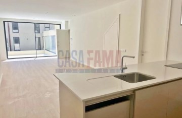 Piso 2 Habitaciones en Póvoa de Varzim, Beiriz e Argivai