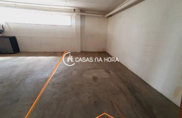 Garagem em Algueirão-Mem Martins