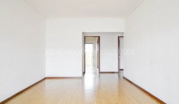 Apartamento 3 Quartos em Anta e Guetim