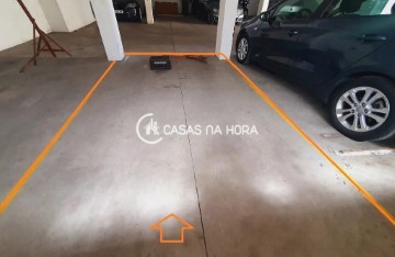 Garagem em Algueirão-Mem Martins