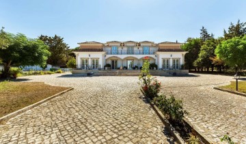 Maison 4 Chambres à Azeitão (São Lourenço e São Simão)