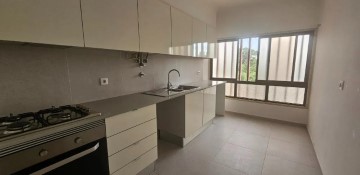 Apartamento 2 Quartos em Mina de Água